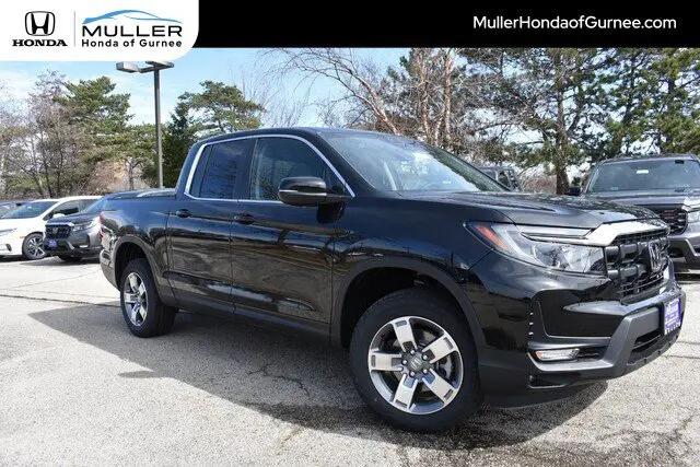 2026 Honda Ridgeline RTL for sale in Gurnee, IL