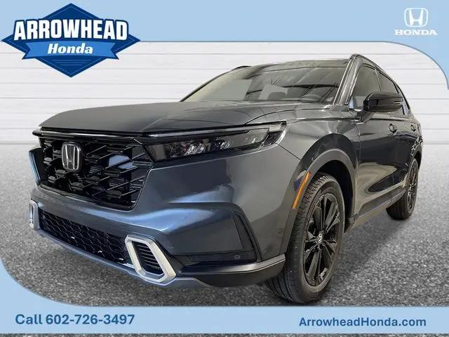 2026 Honda CR-V Hybrid AWD Sport Touring for sale in Peoria, AZ