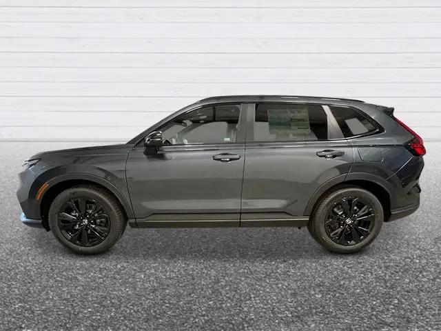 2026 Honda CR-V Hybrid AWD Sport Touring