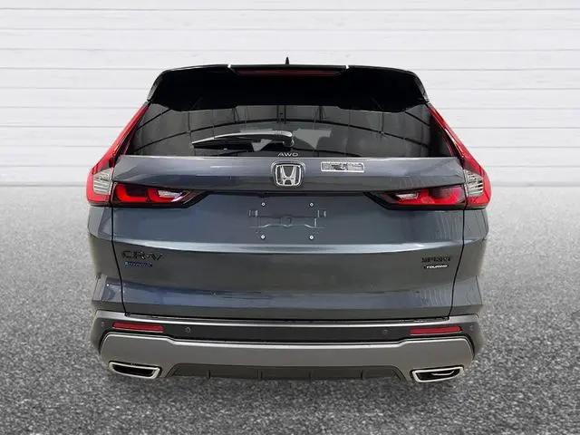 2026 Honda CR-V Hybrid AWD Sport Touring