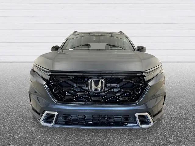 2026 Honda CR-V Hybrid AWD Sport Touring