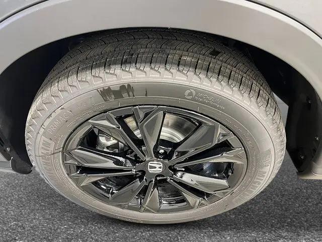 2026 Honda CR-V Hybrid AWD Sport Touring