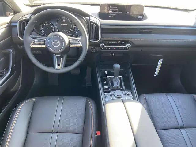 2026 Mazda CX-50 2.5 Turbo Premium Plus