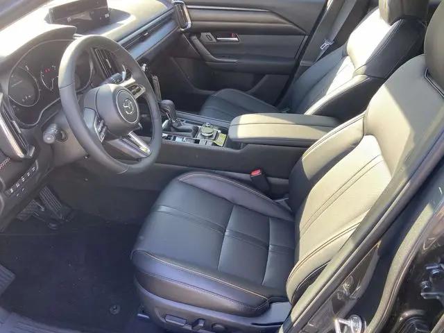 2026 Mazda CX-50 2.5 Turbo Premium Plus