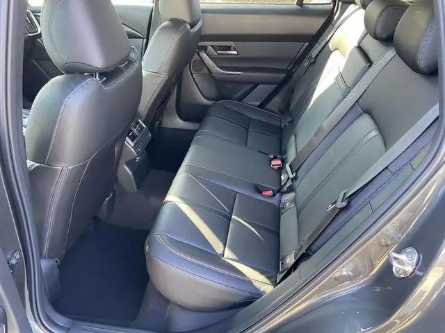 2026 Mazda CX-50 2.5 Turbo Premium Plus