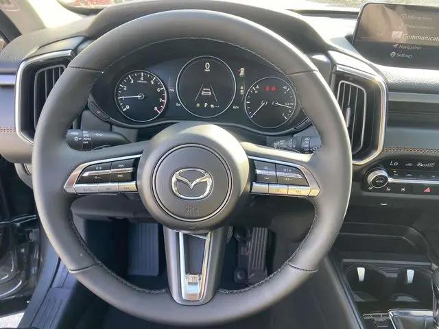 2026 Mazda CX-50 2.5 Turbo Premium Plus