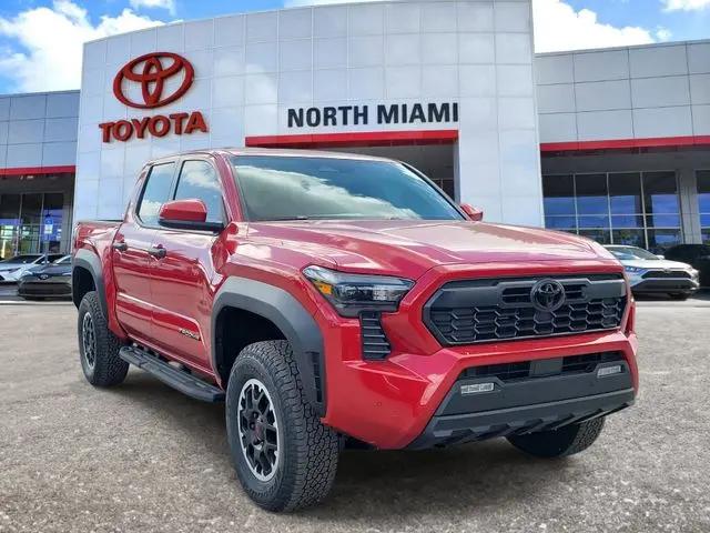 2026 Toyota Tacoma TRD Off Road for sale in Miami, FL