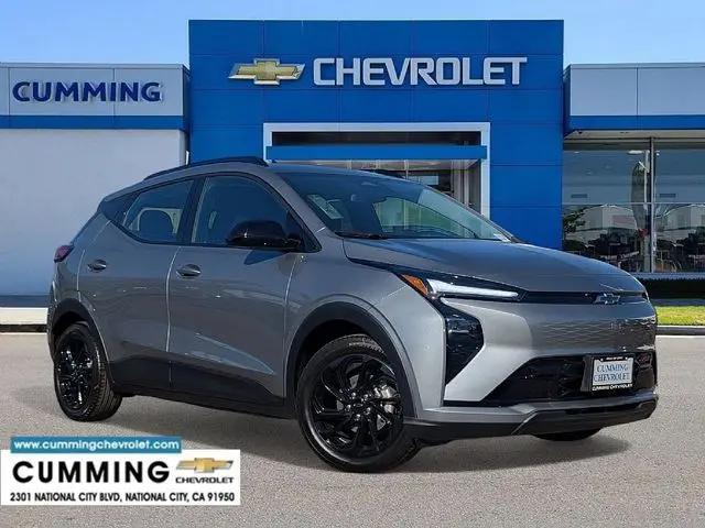 2027 Chevrolet Bolt RS FWD for sale in National City, CA