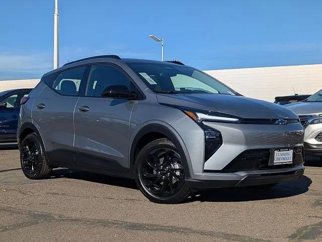 2027 Chevrolet Bolt RS FWD