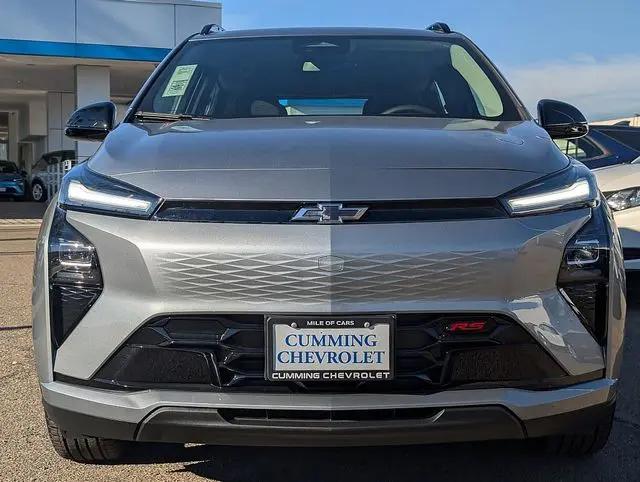 2027 Chevrolet Bolt RS FWD