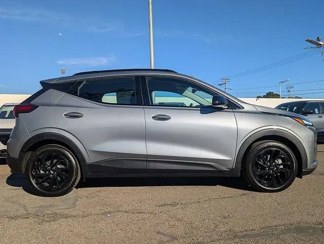 2027 Chevrolet Bolt RS FWD