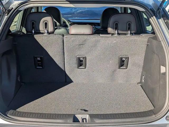 2027 Chevrolet Bolt RS FWD