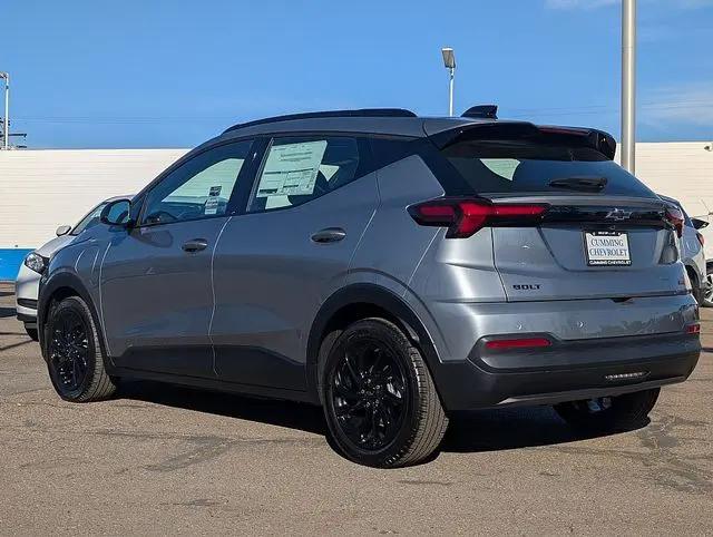 2027 Chevrolet Bolt RS FWD