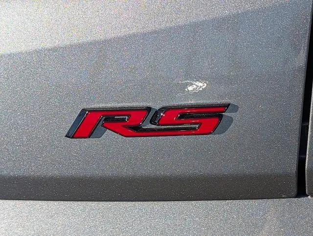 2027 Chevrolet Bolt RS FWD