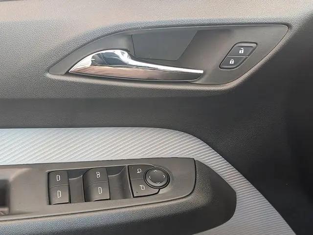 2027 Chevrolet Bolt RS FWD