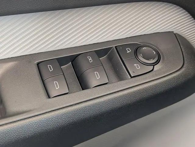 2027 Chevrolet Bolt RS FWD