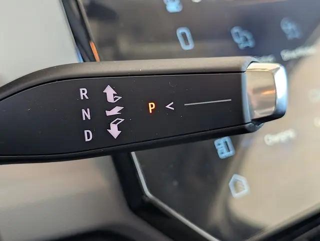 2027 Chevrolet Bolt RS FWD