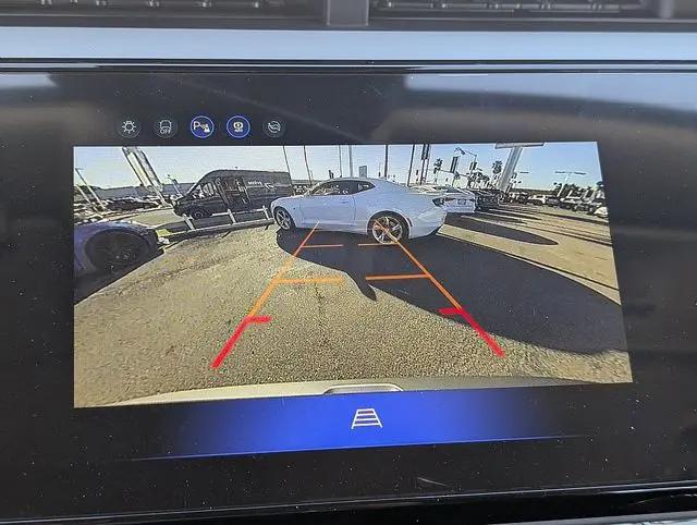 2027 Chevrolet Bolt RS FWD