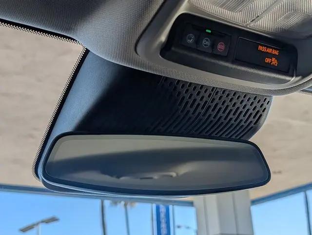 2027 Chevrolet Bolt RS FWD