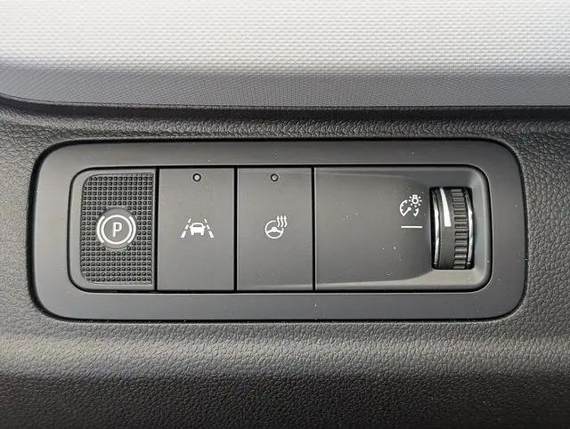 2027 Chevrolet Bolt RS FWD