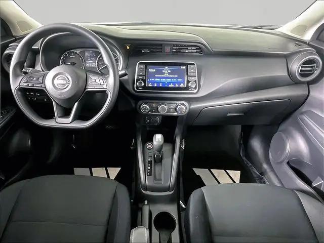 2024 Nissan Kicks S Xtronic CVT