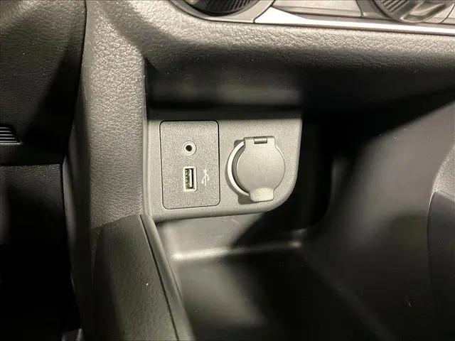 2024 Nissan Kicks S Xtronic CVT
