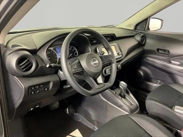 2024 Nissan Kicks S Xtronic CVT