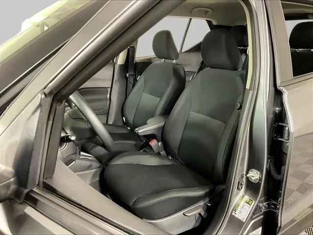 2024 Nissan Kicks S Xtronic CVT