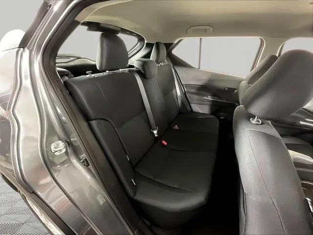 2024 Nissan Kicks S Xtronic CVT