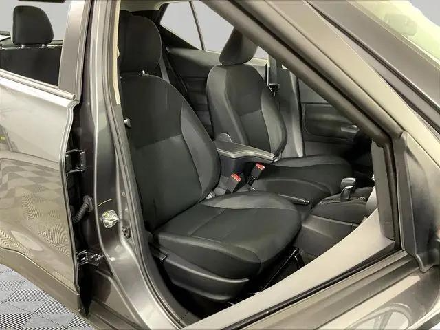 2024 Nissan Kicks S Xtronic CVT