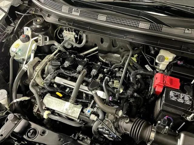 2024 Nissan Kicks S Xtronic CVT
