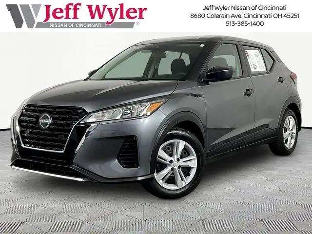 2024 Nissan Kicks for sale near Cincinnati, OH