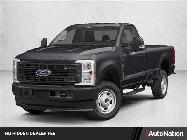 2026 Ford F-350 XL for sale in Amherst, OH