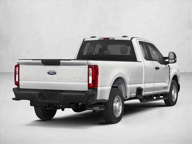 2026 Ford F-350 XL