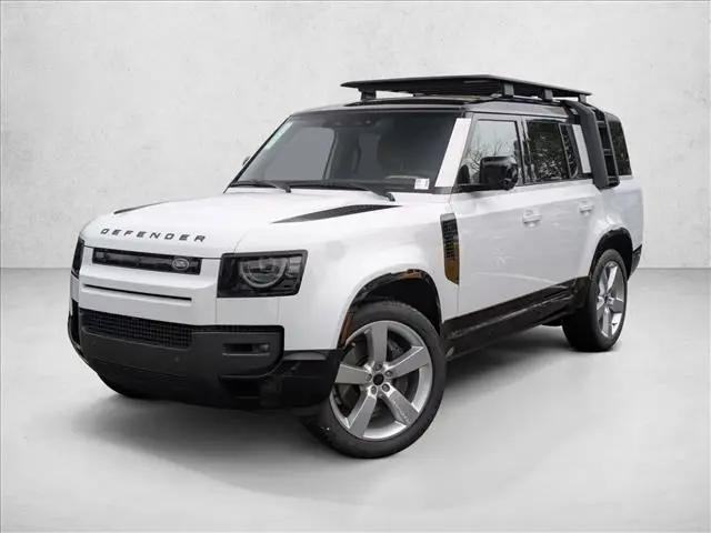 2026 Land Rover Defender P400 X-Dynamic SE for sale in North Bethesda, MD