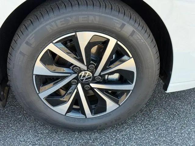 2026 Volkswagen Jetta S