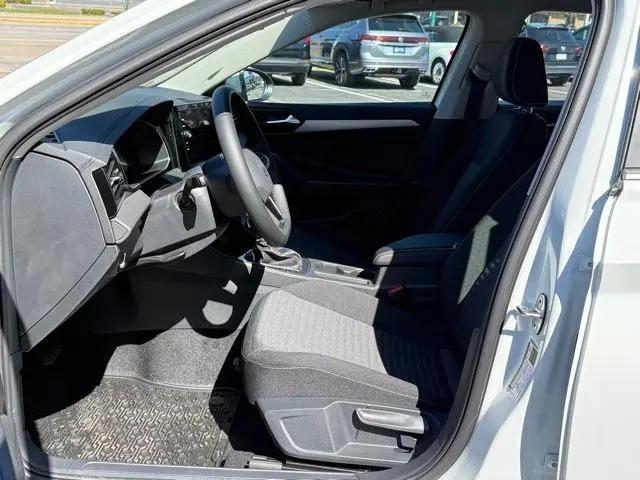 2026 Volkswagen Jetta S