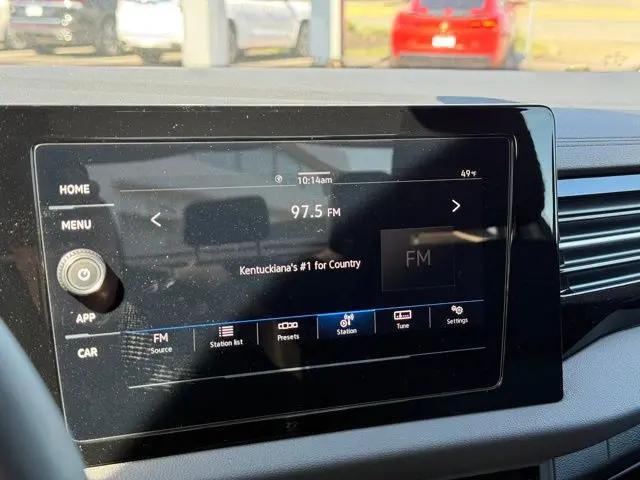2026 Volkswagen Jetta S