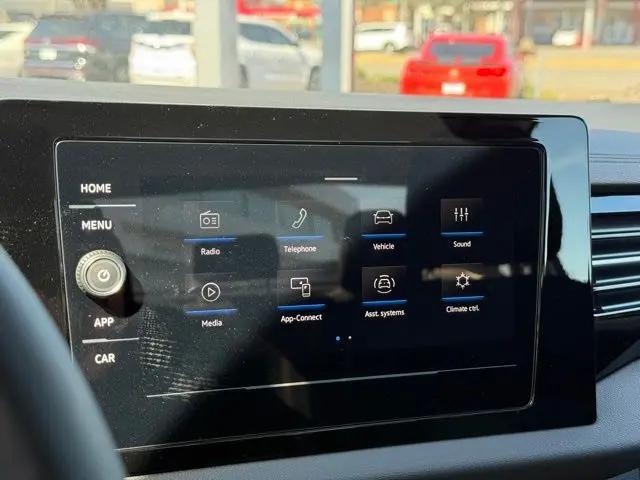 2026 Volkswagen Jetta S