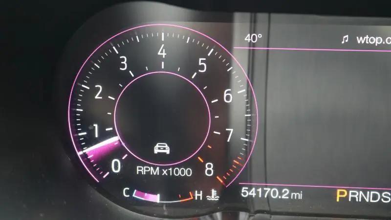 2020 Ford Mustang GT Premium Convertible