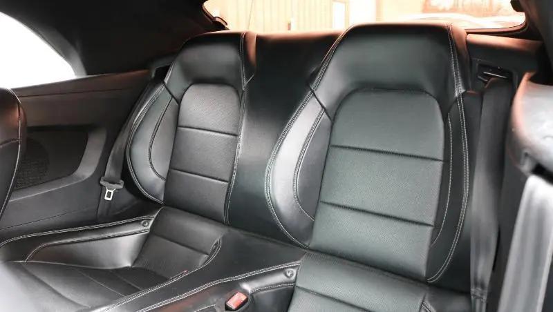 2020 Ford Mustang GT Premium Convertible