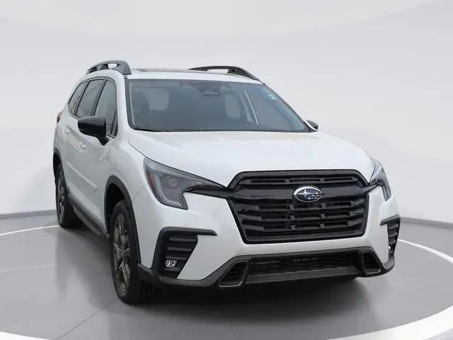 2026 Subaru Ascent Limited Bronze Edition 7-Passenger for sale in Winterville, NC