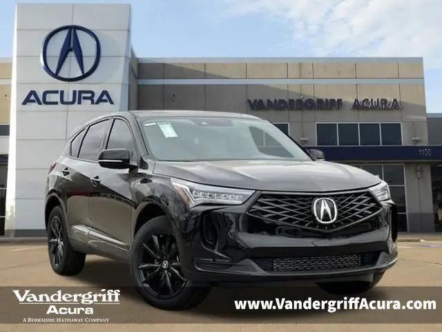 2026 Acura RDX Base for sale in Arlington, TX