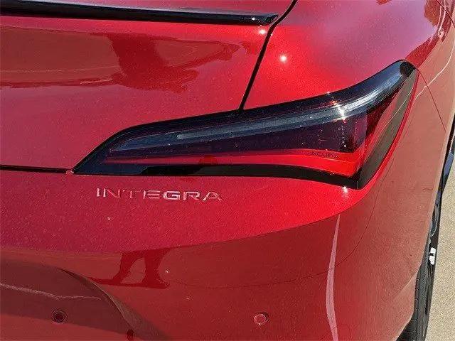 2026 Acura Integra FWD A-Spec with Technology