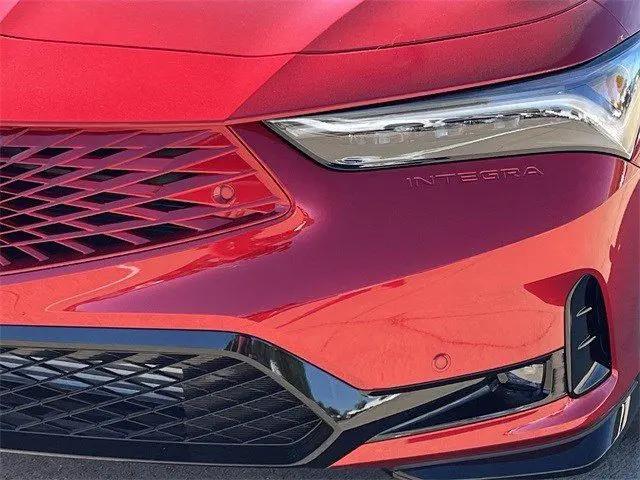 2026 Acura Integra FWD A-Spec with Technology