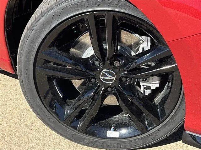 2026 Acura Integra FWD A-Spec with Technology