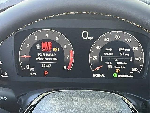 2026 Acura Integra FWD A-Spec with Technology
