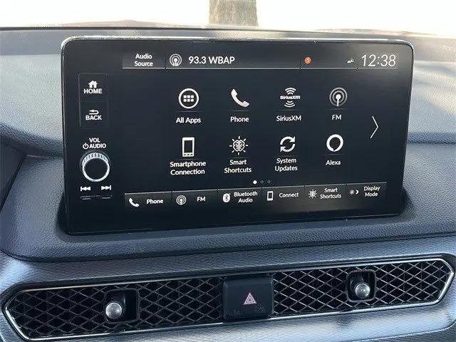 2026 Acura Integra FWD A-Spec with Technology