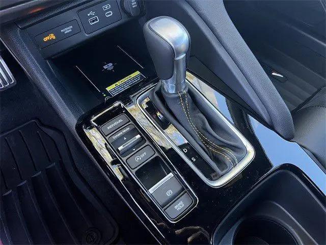 2026 Acura Integra FWD A-Spec with Technology