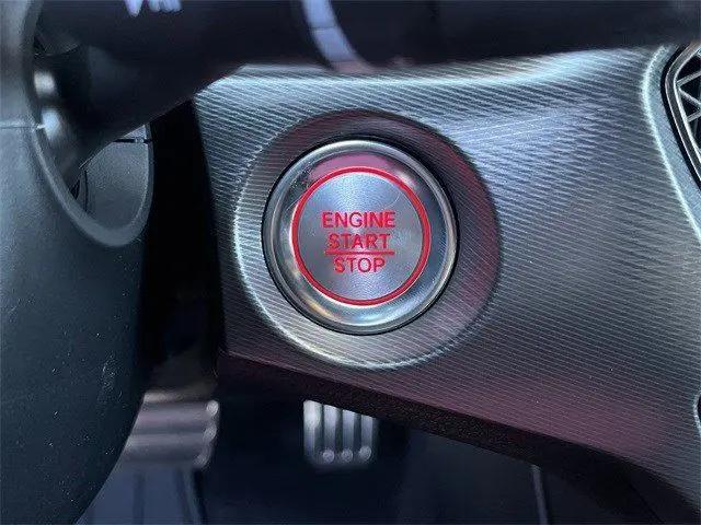 2026 Acura Integra FWD A-Spec with Technology